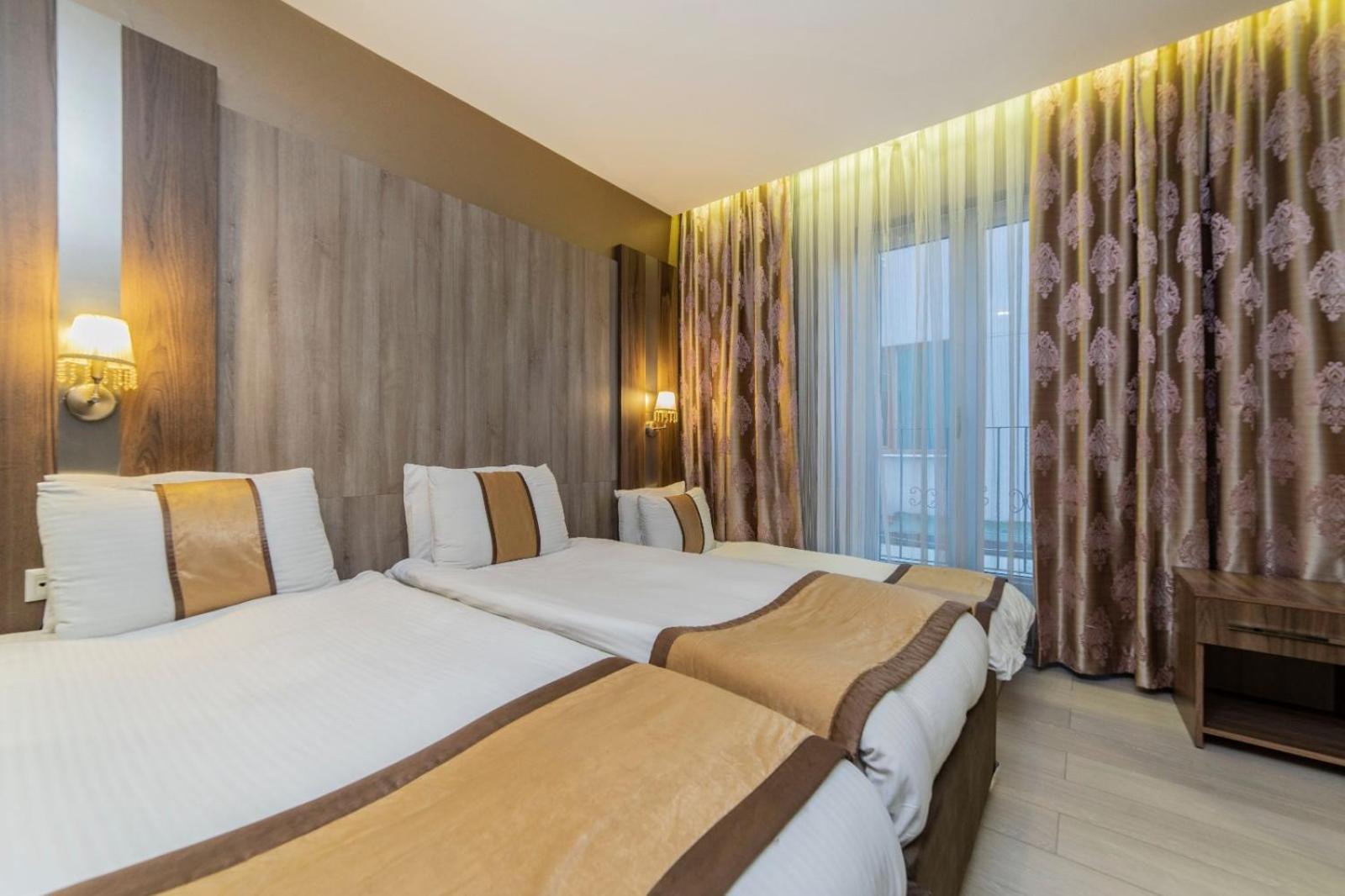 Royal Capital Hotel Bursa Exterior foto
