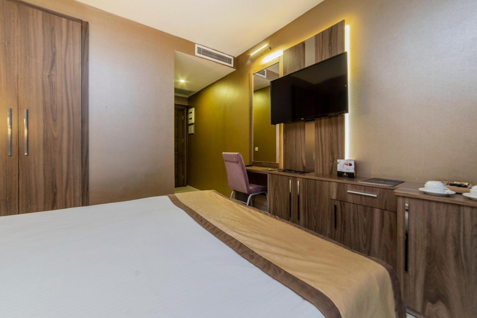 Royal Capital Hotel Bursa Exterior foto